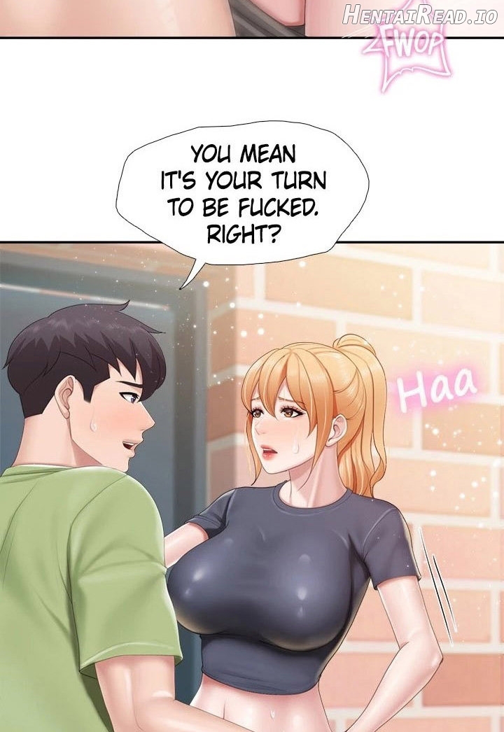 Welcome to Kids Cafe Chapter 50 - page 6