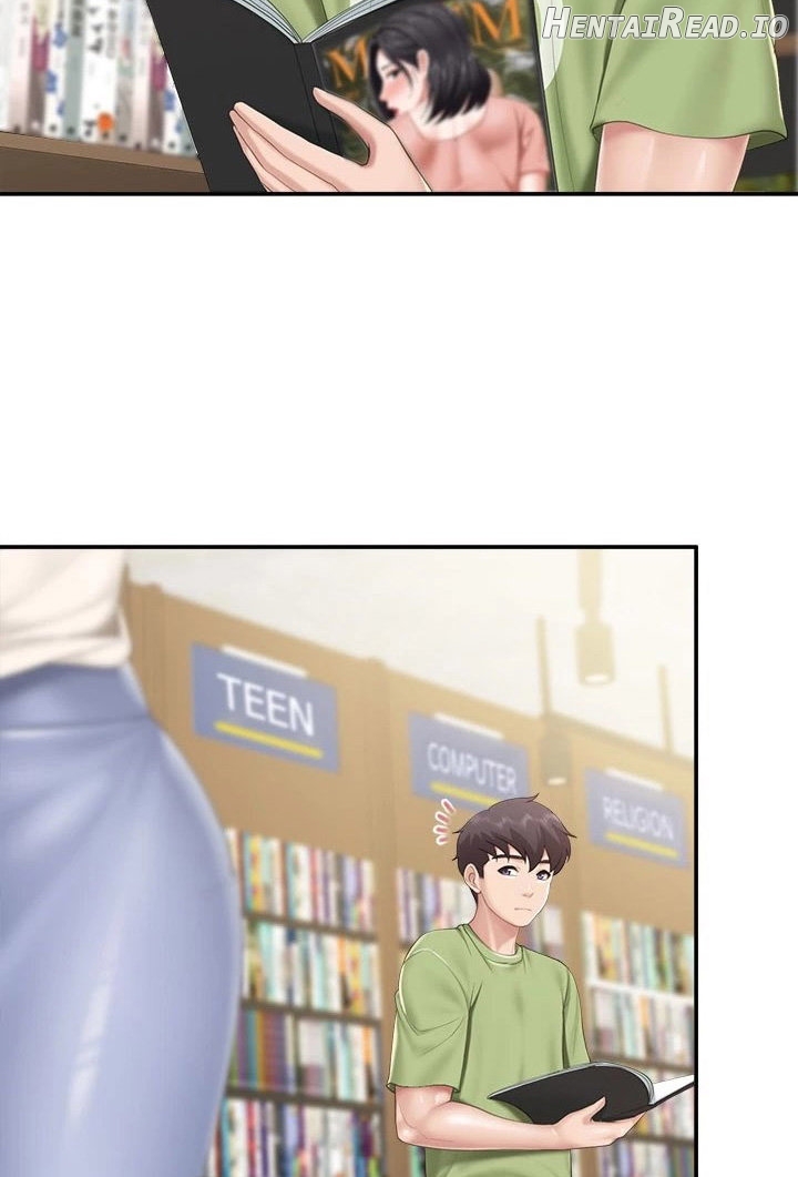 Welcome to Kids Cafe Chapter 50 - page 60