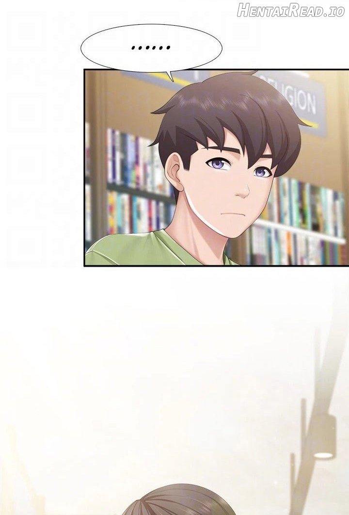 Welcome to Kids Cafe Chapter 50 - page 62