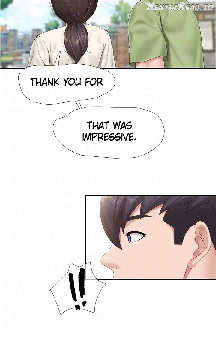 Welcome to Kids Cafe Chapter 51 - page 18