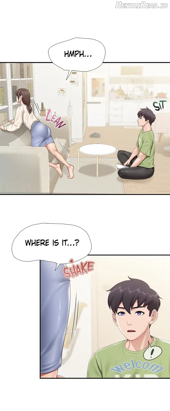 Welcome to Kids Cafe Chapter 51 - page 25