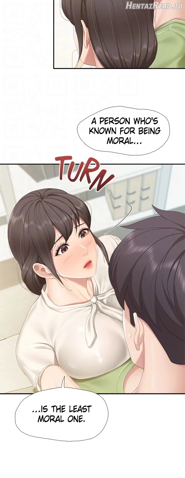 Welcome to Kids Cafe Chapter 51 - page 31