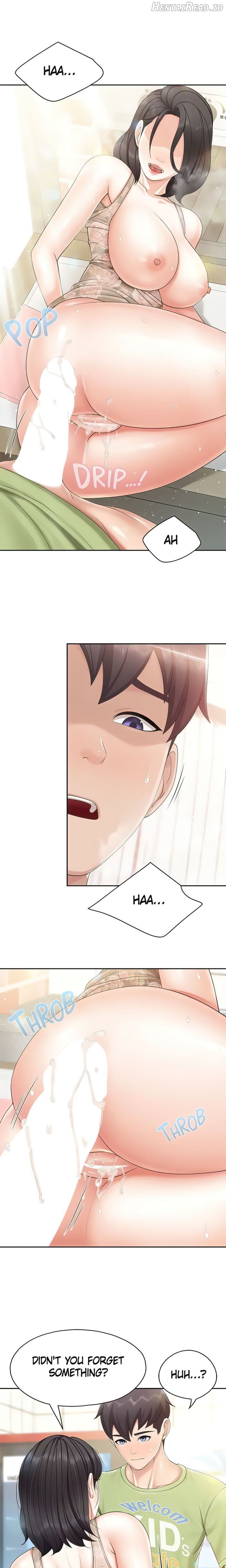 Welcome to Kids Cafe Chapter 83 - page 13