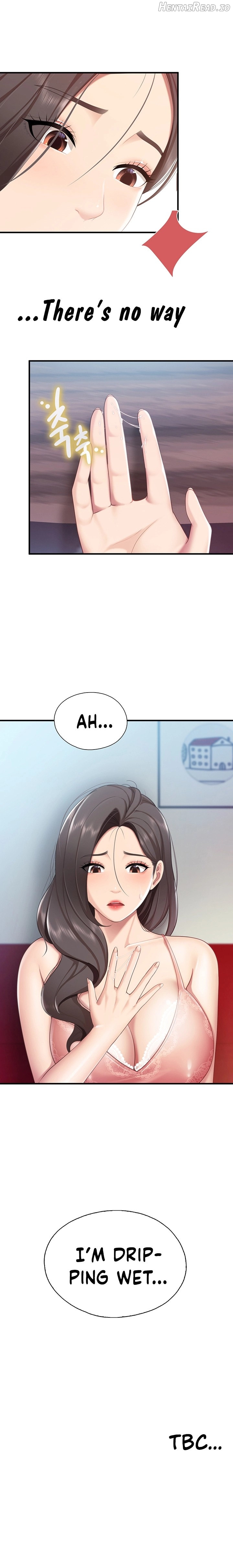 Welcome to Kids Cafe Chapter 24 - page 7
