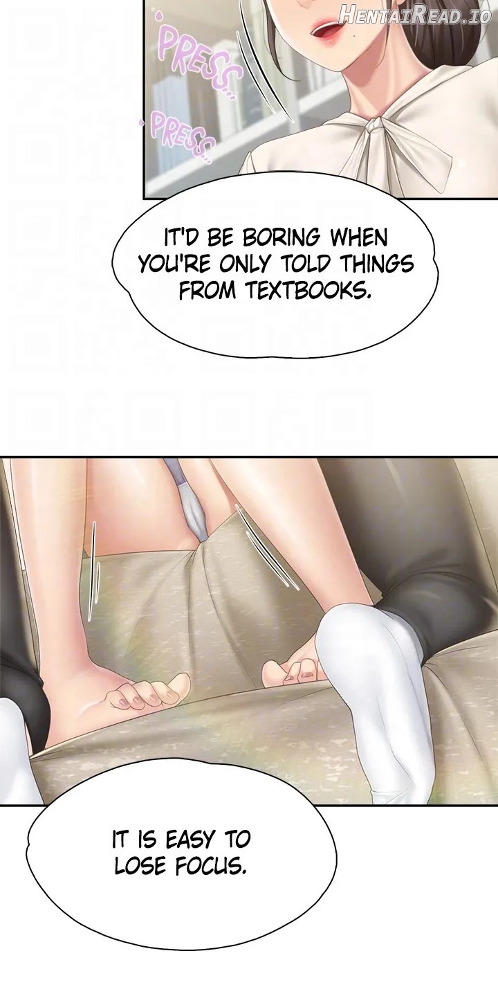 Welcome to Kids Cafe Chapter 52 - page 12