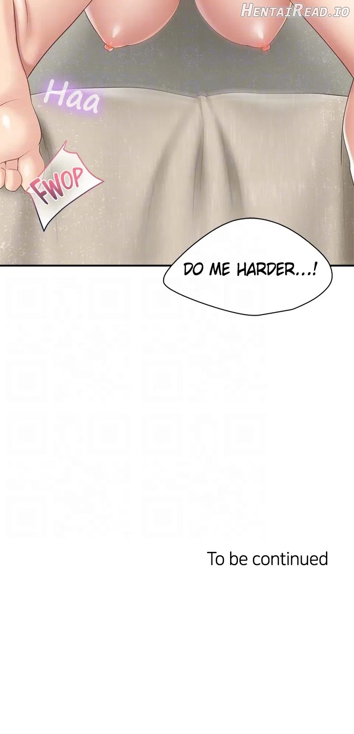 Welcome to Kids Cafe Chapter 53 - page 35