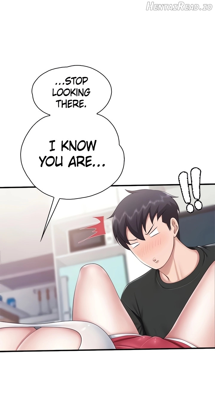 Welcome to Kids Cafe Chapter 25 - page 10