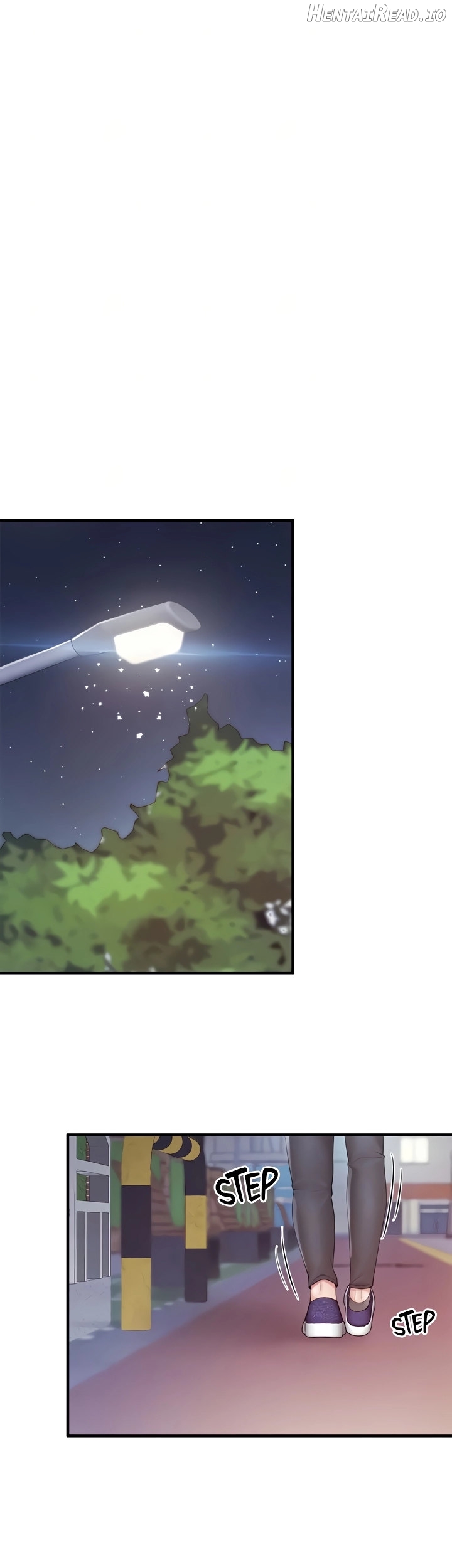 Welcome to Kids Cafe Chapter 25 - page 31