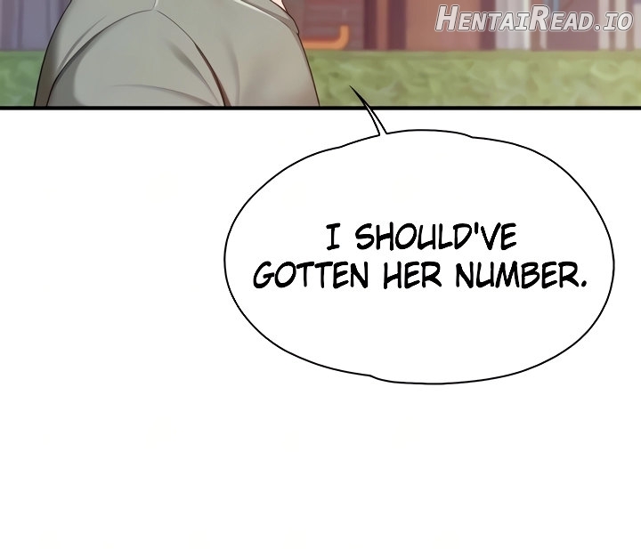 Welcome to Kids Cafe Chapter 25 - page 33
