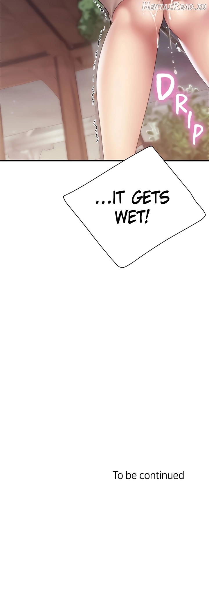 Welcome to Kids Cafe Chapter 25 - page 46