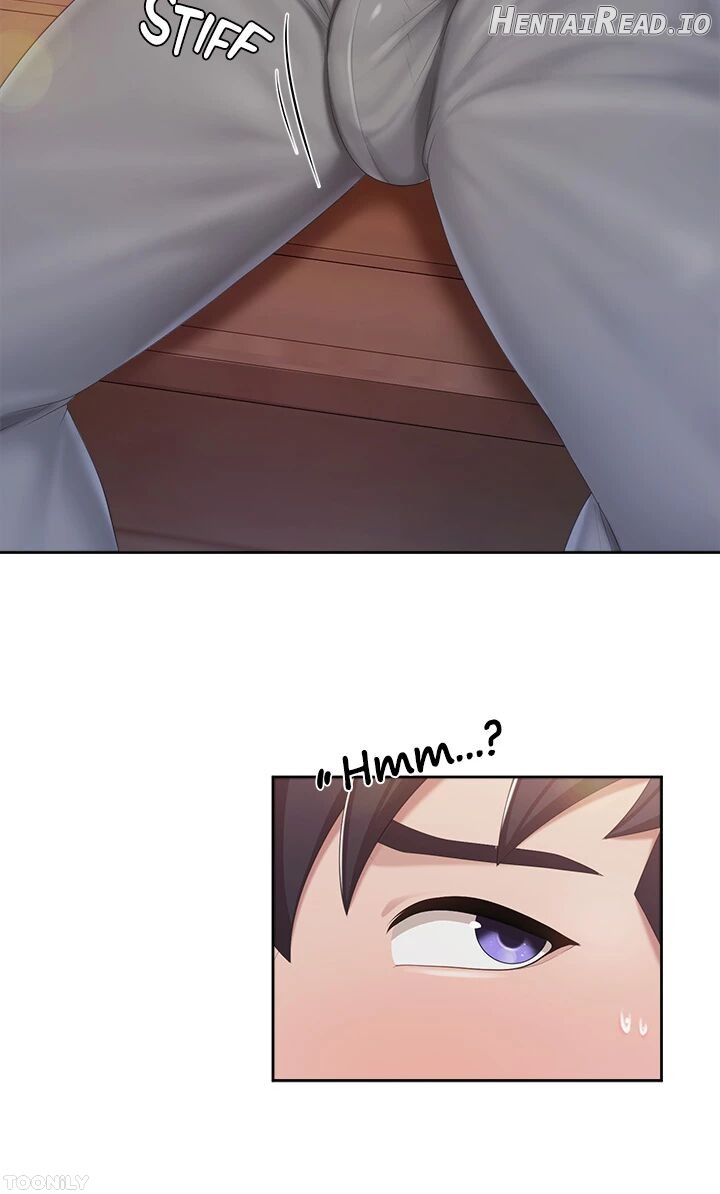 Welcome to Kids Cafe Chapter 85 - page 11
