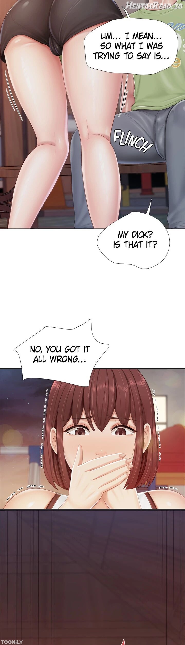 Welcome to Kids Cafe Chapter 85 - page 13
