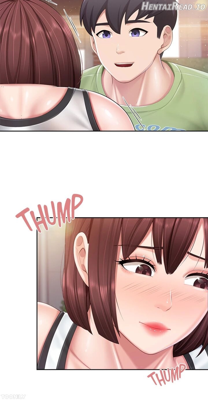 Welcome to Kids Cafe Chapter 85 - page 22