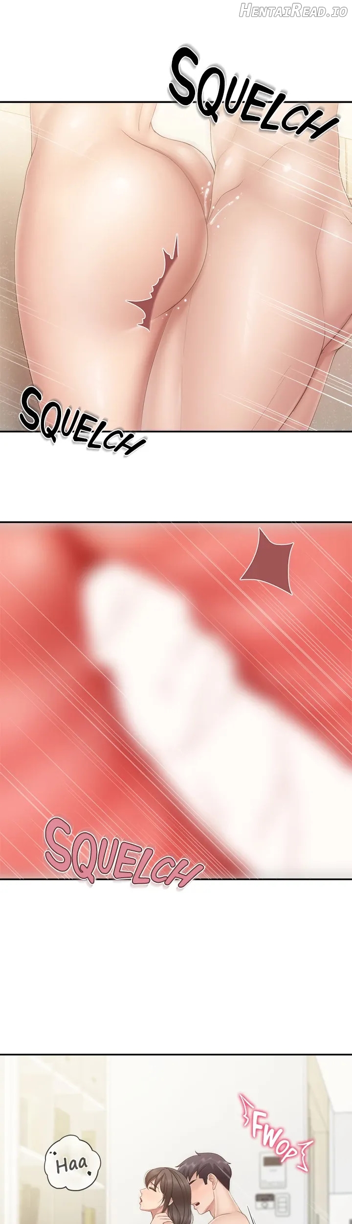 Welcome to Kids Cafe Chapter 54 - page 10