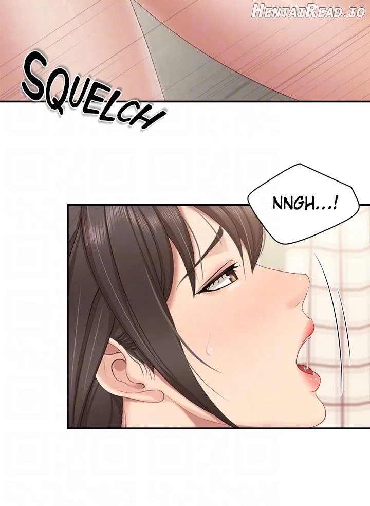 Welcome to Kids Cafe Chapter 54 - page 12