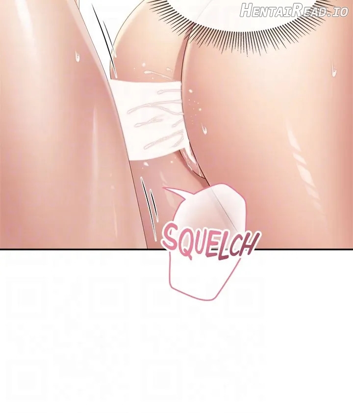 Welcome to Kids Cafe Chapter 54 - page 19