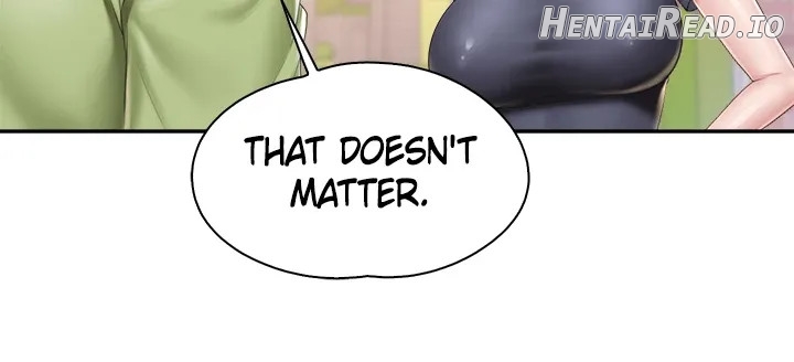 Welcome to Kids Cafe Chapter 54 - page 27
