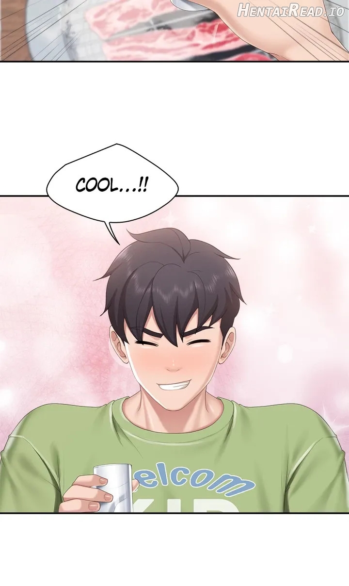 Welcome to Kids Cafe Chapter 54 - page 30