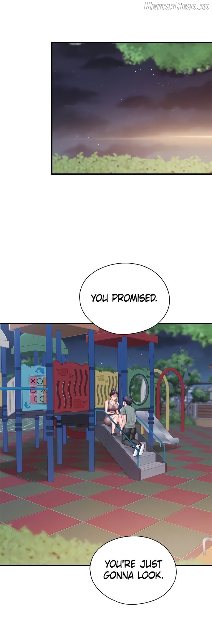 Welcome to Kids Cafe Chapter 26 - page 20