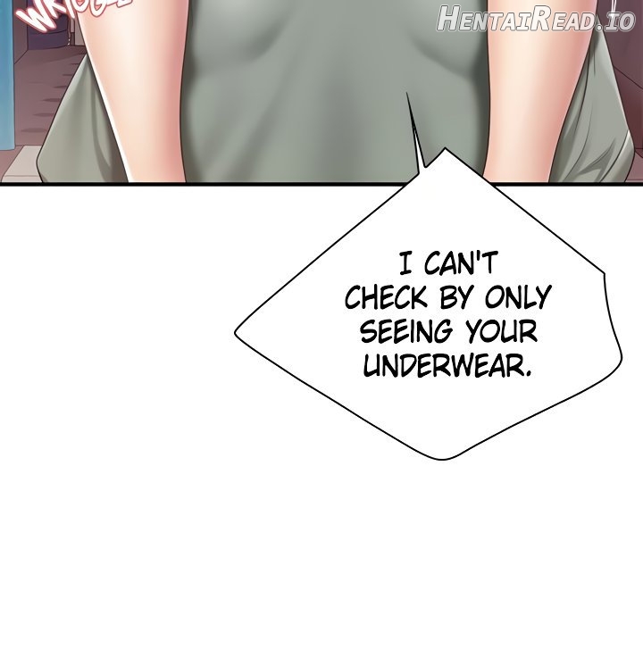 Welcome to Kids Cafe Chapter 26 - page 29