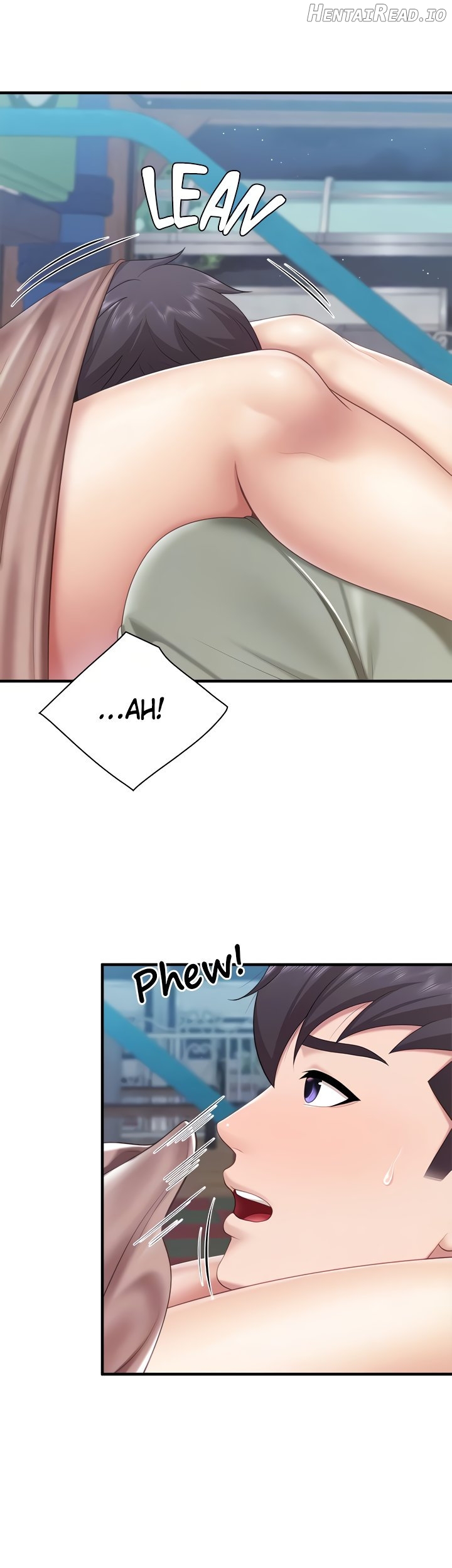 Welcome to Kids Cafe Chapter 26 - page 31