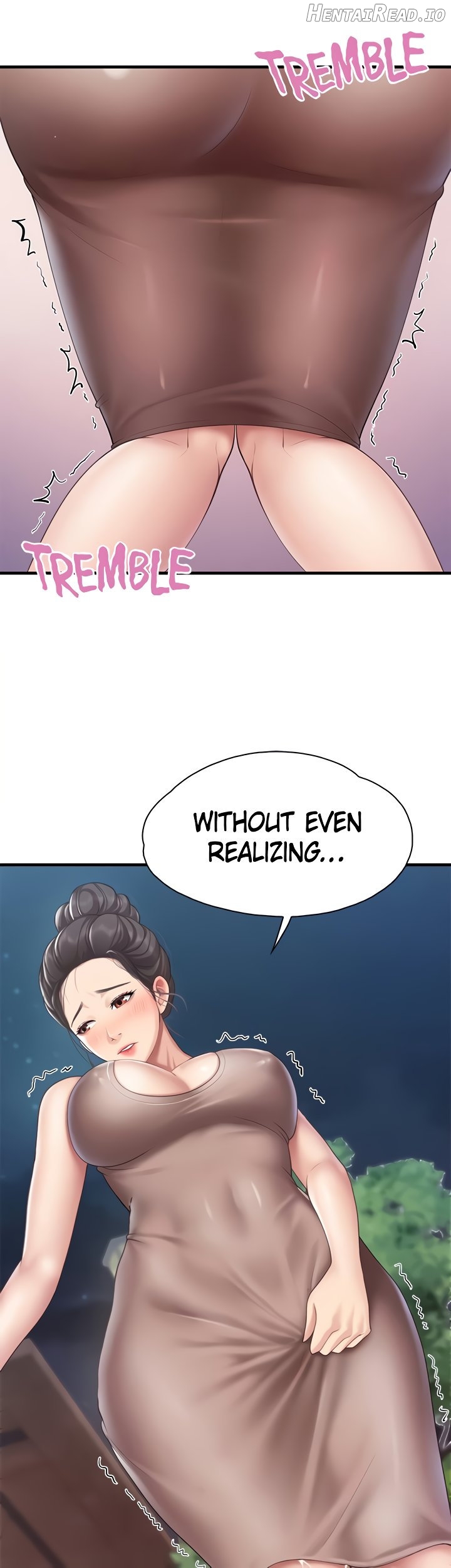 Welcome to Kids Cafe Chapter 26 - page 6