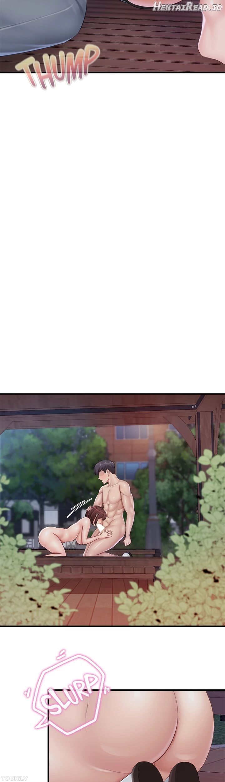 Welcome to Kids Cafe Chapter 86 - page 12