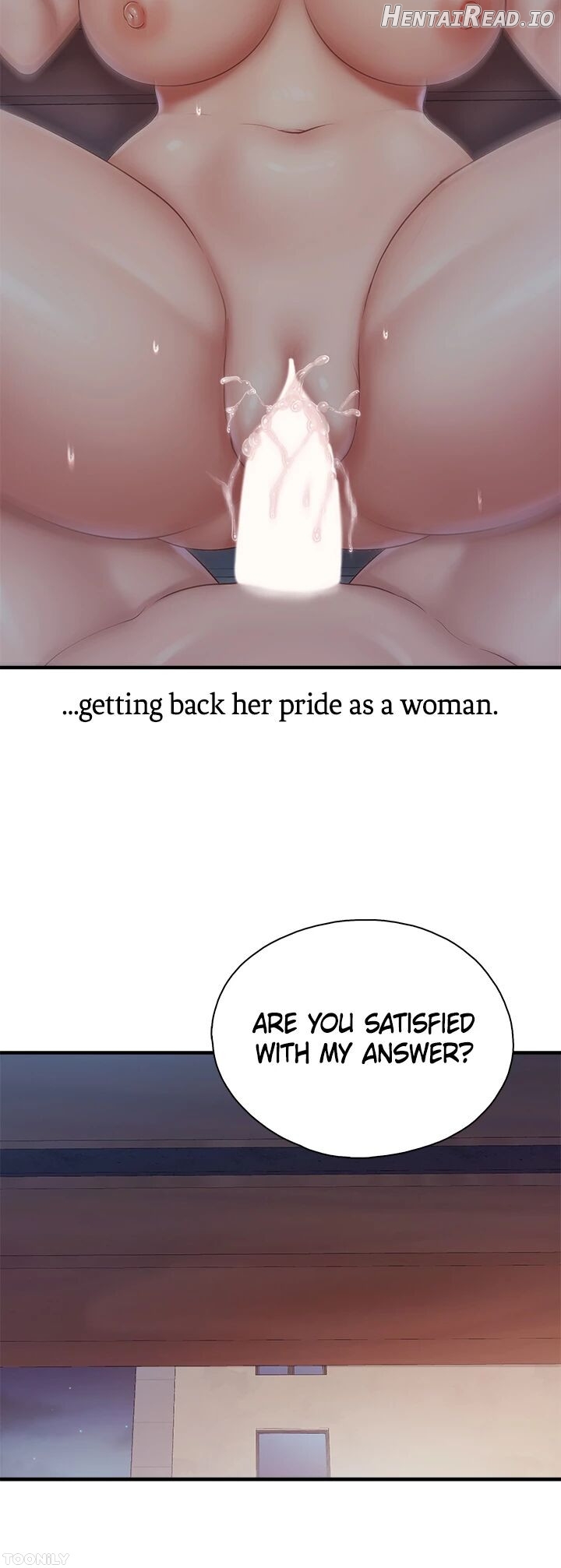 Welcome to Kids Cafe Chapter 86 - page 35