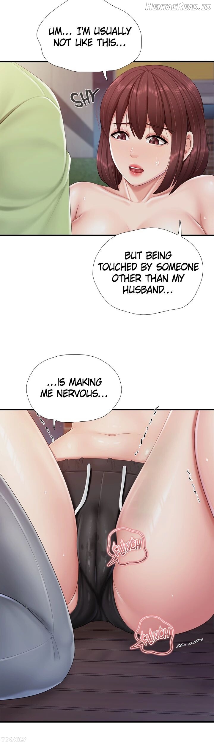 Welcome to Kids Cafe Chapter 86 - page 6