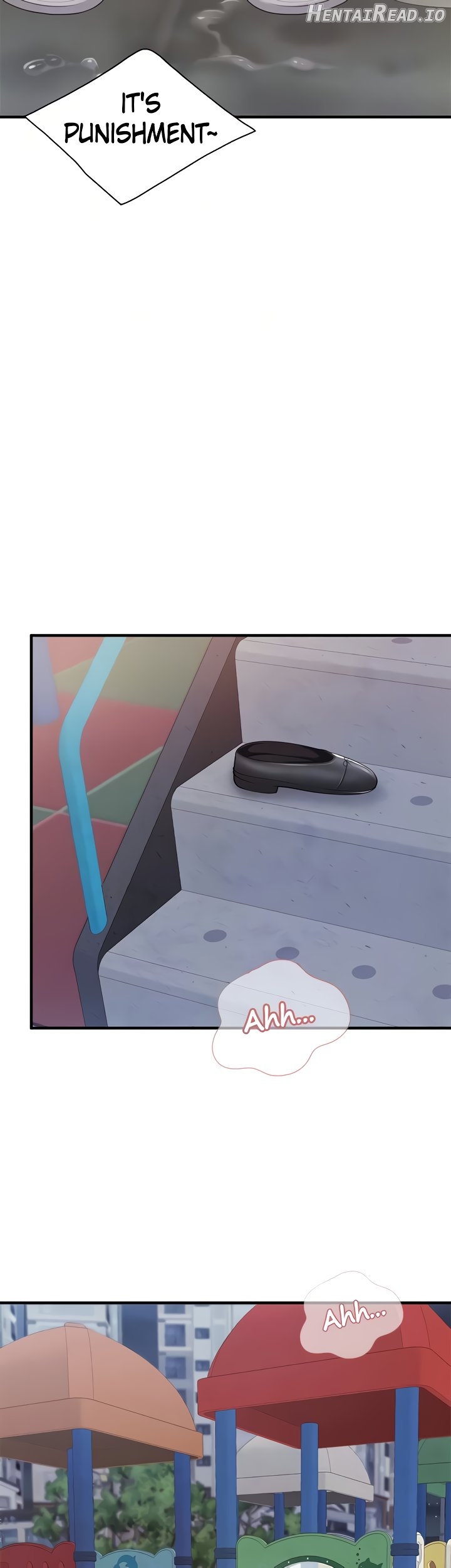 Welcome to Kids Cafe Chapter 27 - page 13
