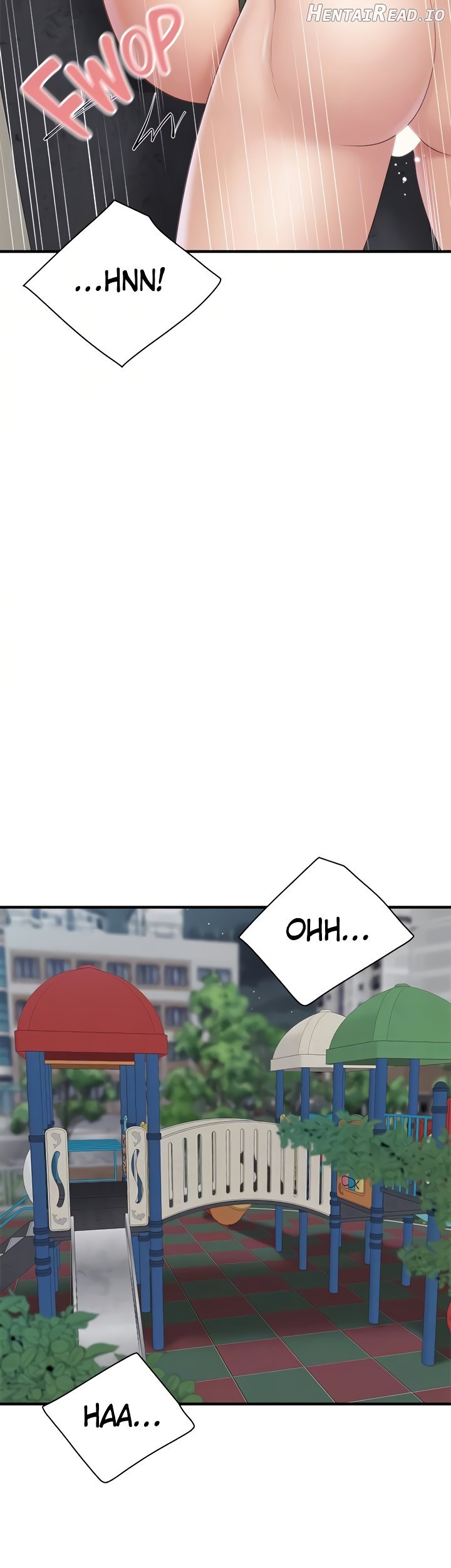 Welcome to Kids Cafe Chapter 27 - page 39