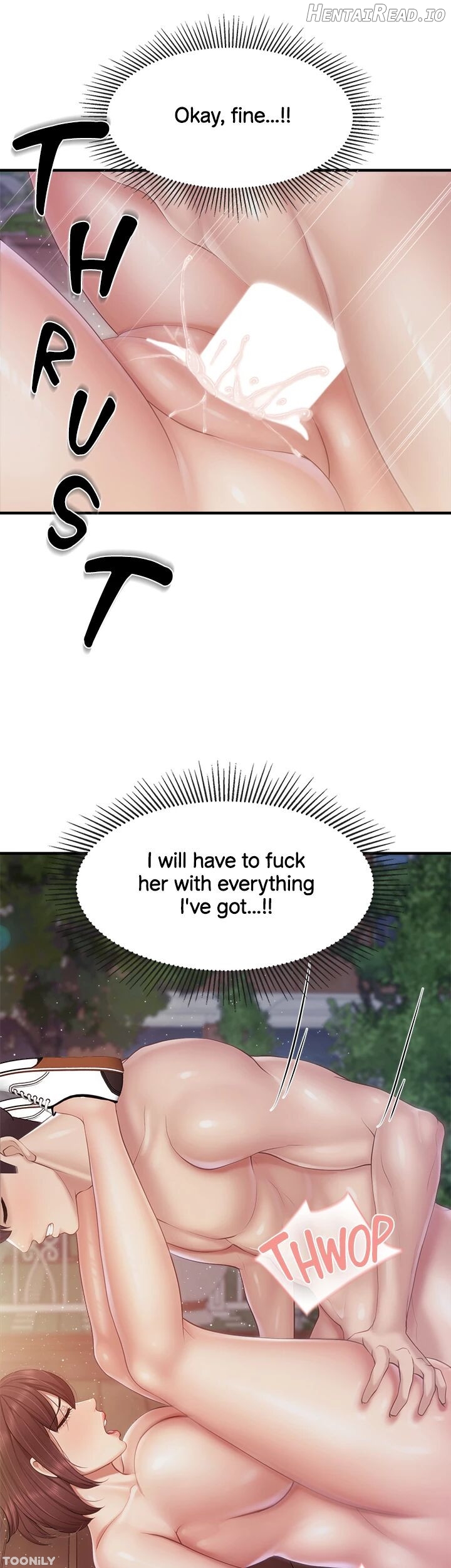 Welcome to Kids Cafe Chapter 87 - page 12