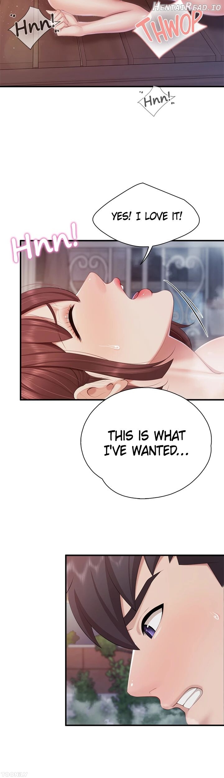 Welcome to Kids Cafe Chapter 87 - page 13
