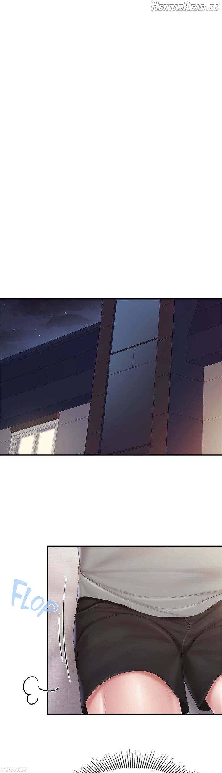 Welcome to Kids Cafe Chapter 87 - page 23
