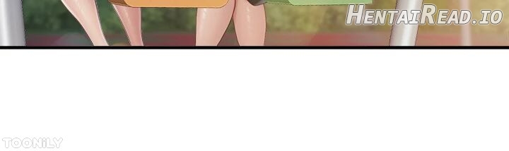 Welcome to Kids Cafe Chapter 87 - page 34