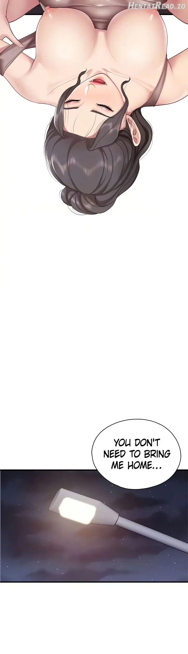 Welcome to Kids Cafe Chapter 28 - page 17
