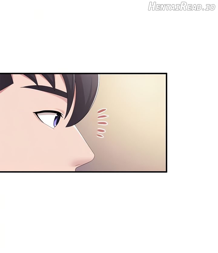 Welcome to Kids Cafe Chapter 28 - page 19