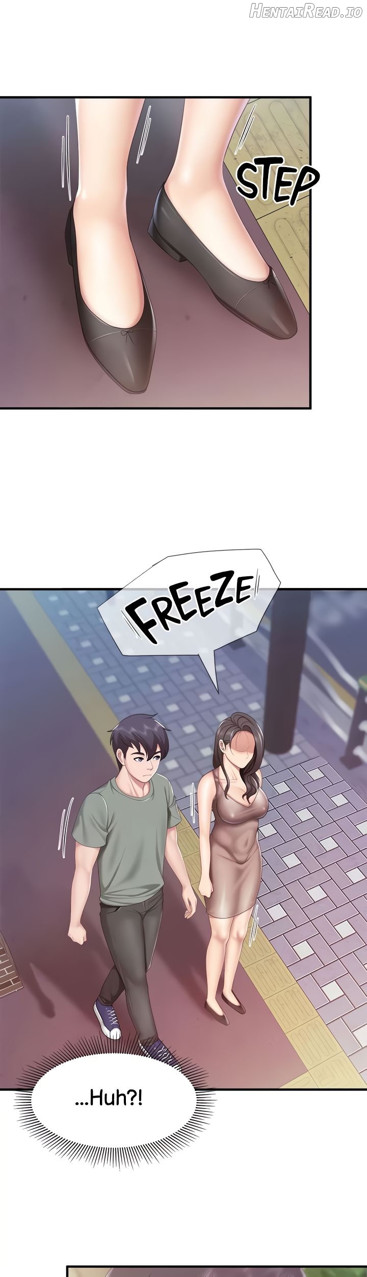 Welcome to Kids Cafe Chapter 28 - page 24