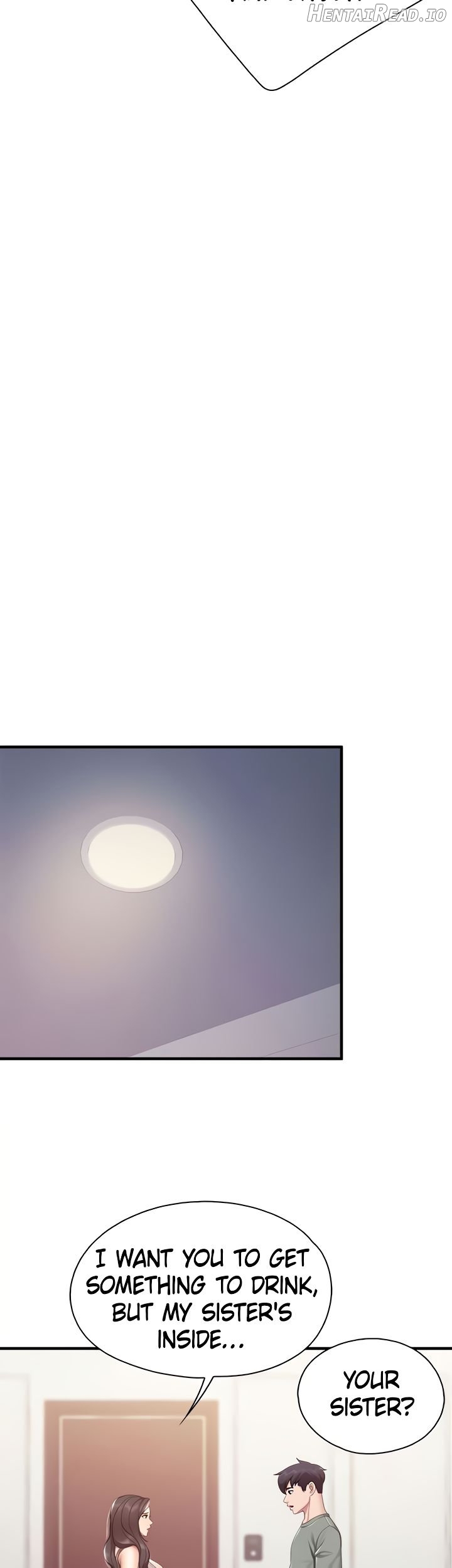 Welcome to Kids Cafe Chapter 28 - page 29