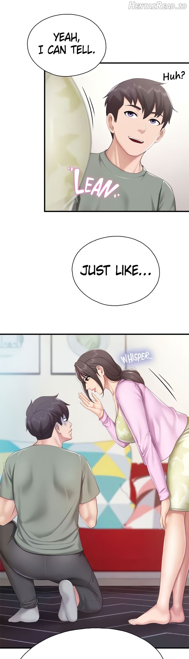 Welcome to Kids Cafe Chapter 28 - page 43
