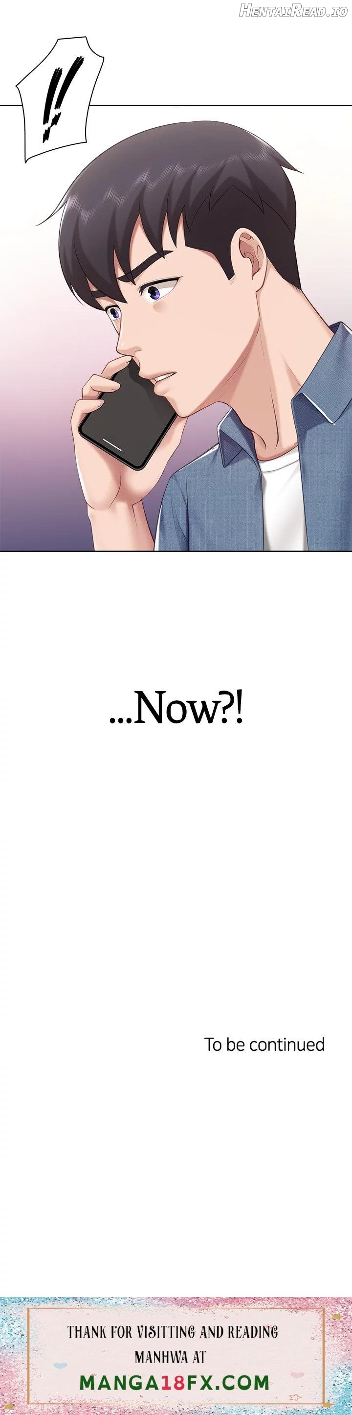 Welcome to Kids Cafe Chapter 8 - page 11