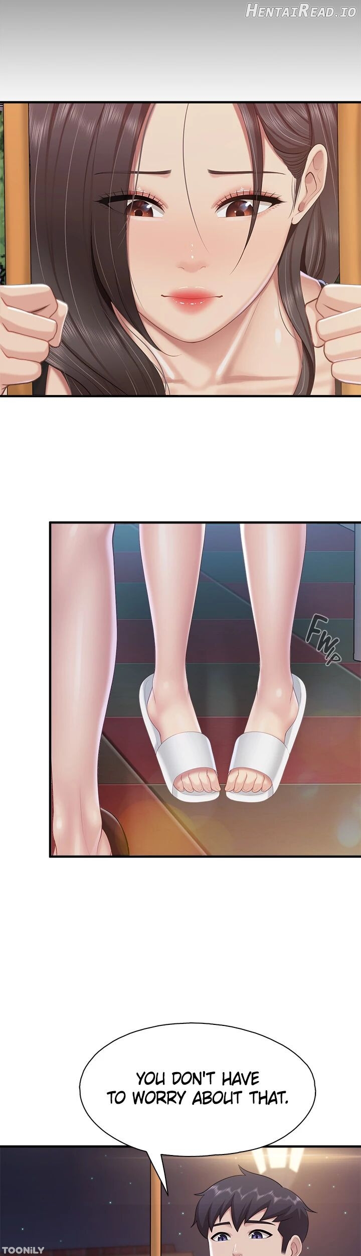 Welcome to Kids Cafe Chapter 88 - page 16