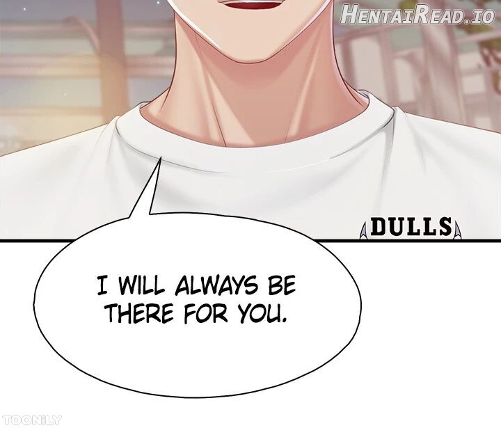 Welcome to Kids Cafe Chapter 88 - page 18
