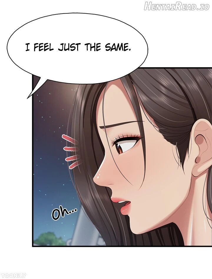 Welcome to Kids Cafe Chapter 88 - page 25