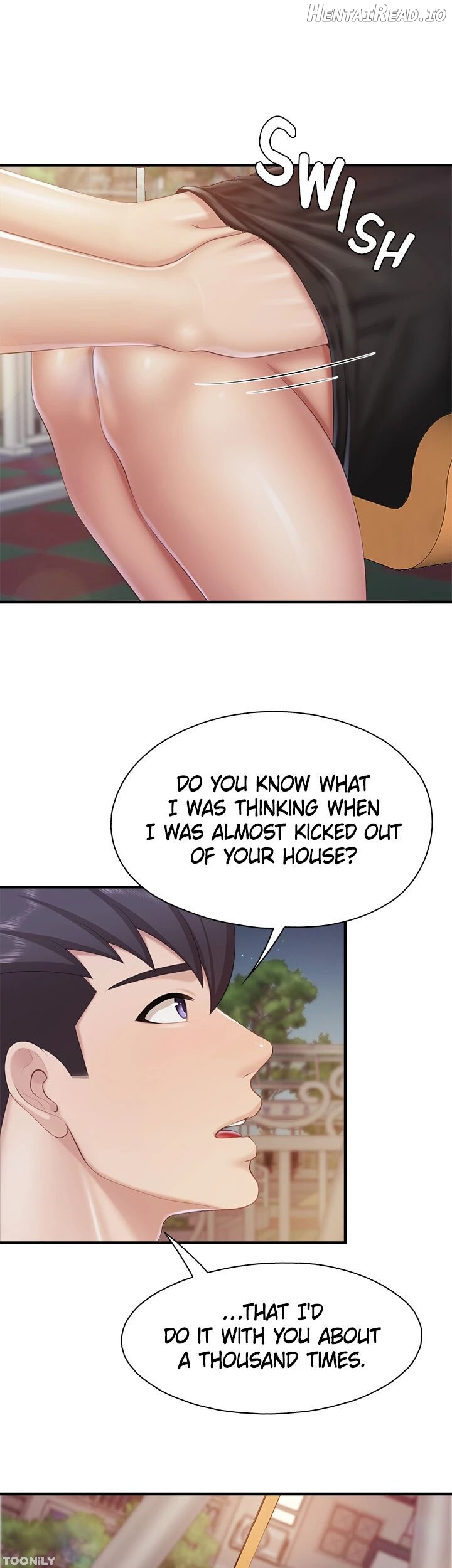 Welcome to Kids Cafe Chapter 88 - page 26