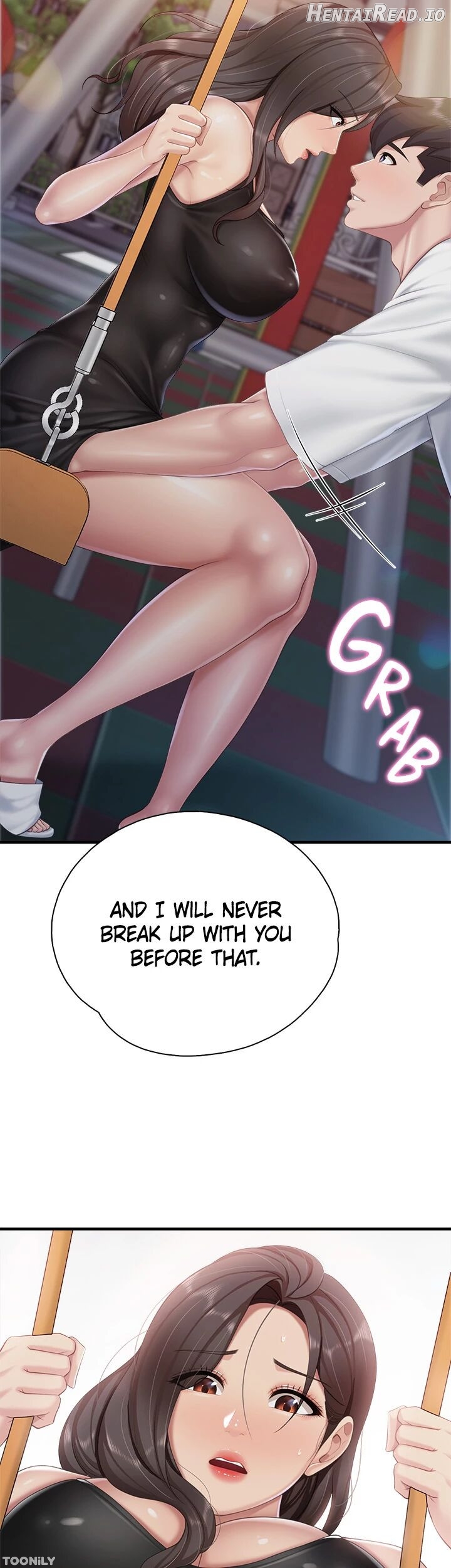 Welcome to Kids Cafe Chapter 88 - page 27