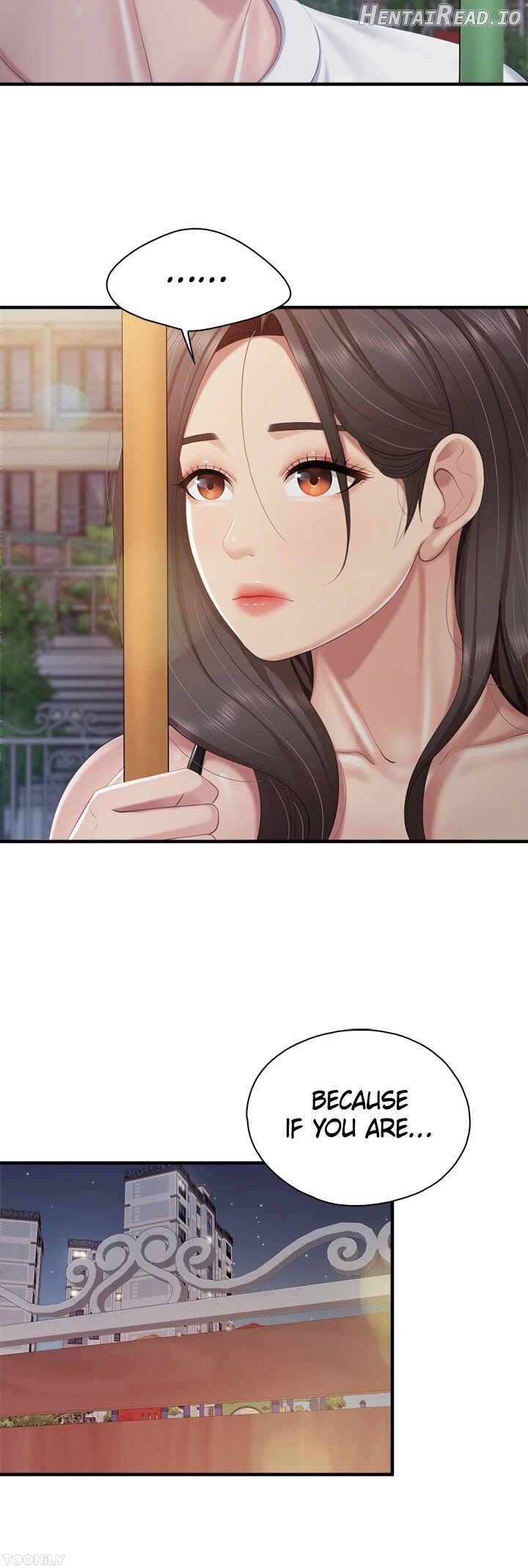 Welcome to Kids Cafe Chapter 88 - page 6