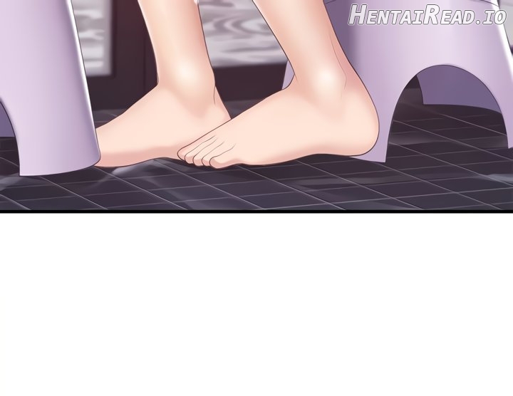 Welcome to Kids Cafe Chapter 29 - page 29