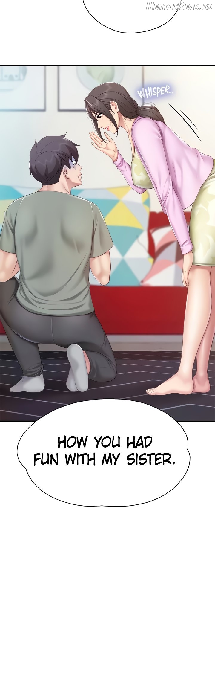 Welcome to Kids Cafe Chapter 29 - page 3