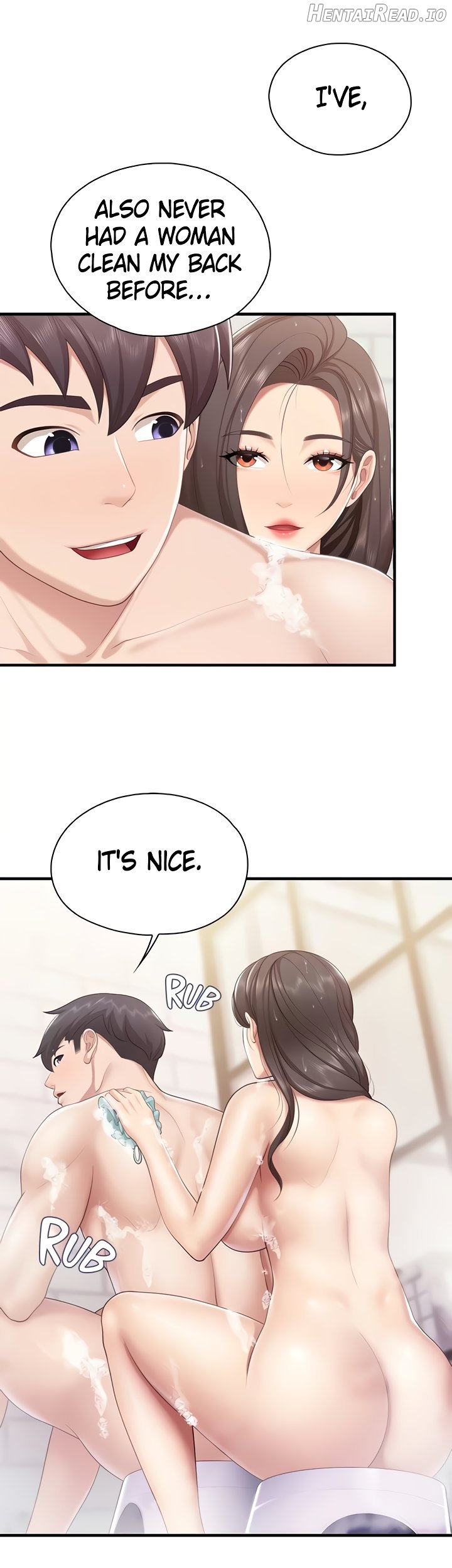 Welcome to Kids Cafe Chapter 29 - page 30